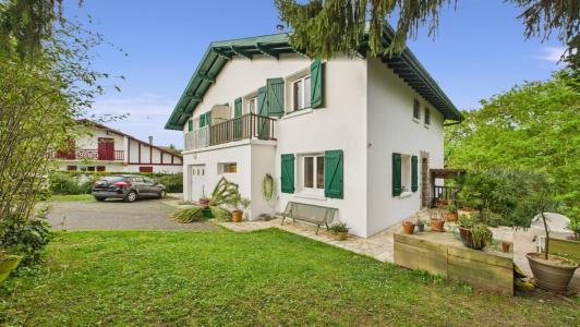 Vente Maison 5 pièces USTARITZ 64480