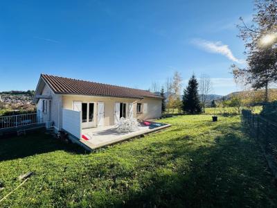 Vente Maison 4 pièces SAINT-GIRONS 09200