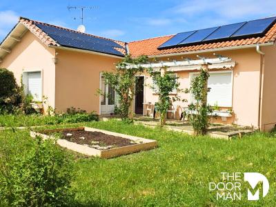 photo For sale House GUJAN-MESTRAS 33