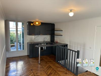 photo For rent Apartment ANTONY 92