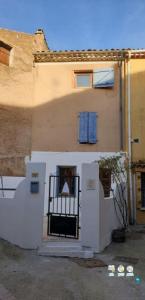Location Maison 3 pièces TAVERNES 83670