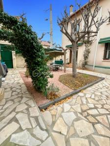 Vente Maison 5 pièces MONTPELLIER 34070