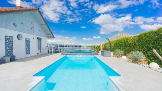 Vente Maison 5 pices VERS 74160
