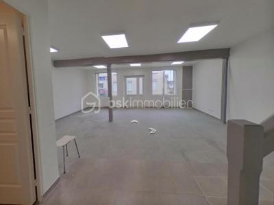 Vente Immeuble DAMMARIE 28360