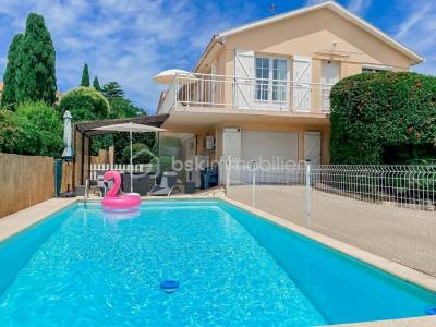Vente Maison 5 pièces SAINT-GEORGES-D'ORQUES 34680