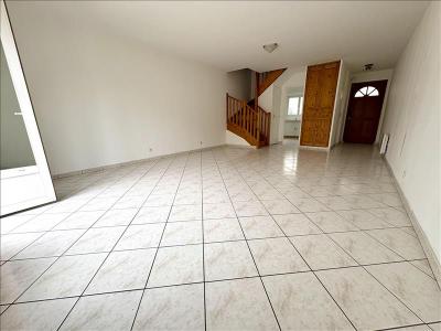 photo For rent House DRANCY 93