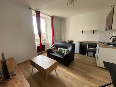 Location Appartement 2 pièces BELFORT 90000