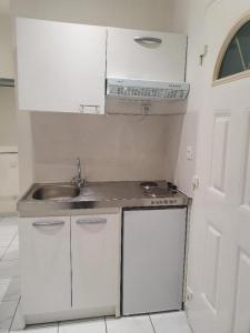 photo For rent Apartment BORDEAUX 33