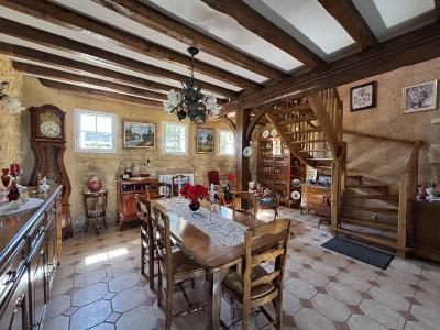 Vente Maison BUGUE LE BUGUE