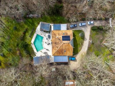 For sale Prestigious house SAINT-SULPICE-ET-CAMEYRAC  33