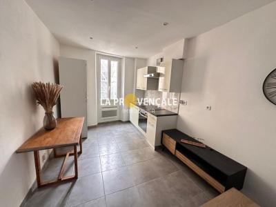 photo For sale Apartment ROQUEVAIRE 13