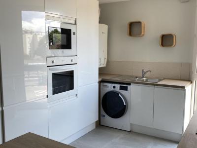 Location Appartement 4 pièces LYON-8EME-ARRONDISSEMENT 69008