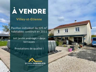 For sale House VILLEY-SAINT-ETIENNE