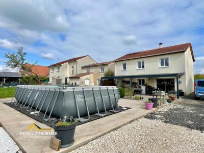 For sale House VILLEY-SAINT-ETIENNE