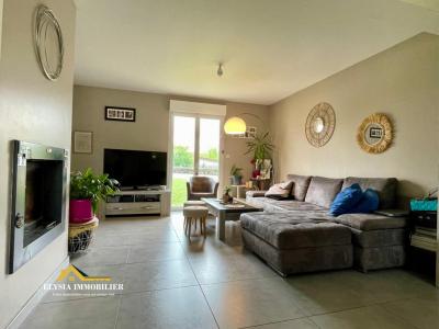 For sale House VILLEY-SAINT-ETIENNE