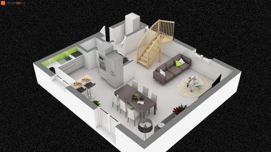 For sale House RIANTEC 