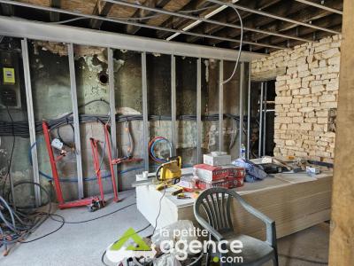 For sale House SAINT-DENIS-DE-PALIN 