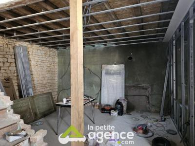 For sale House SAINT-DENIS-DE-PALIN 