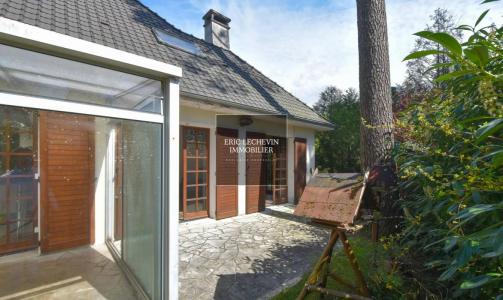 For sale House TOUQUET 