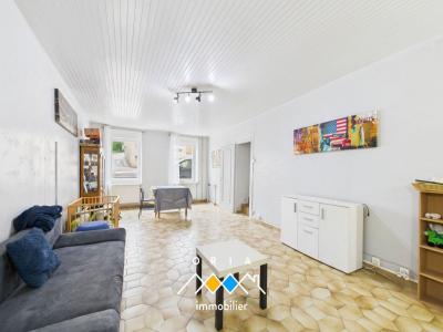 Vente Maison 5 pièces VILLECEY-SUR-MAD 54890