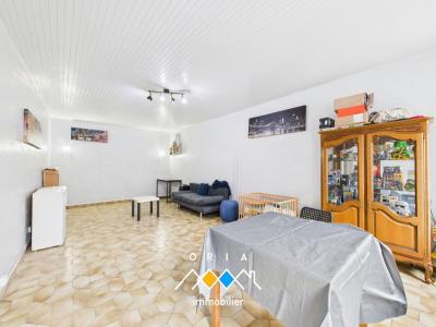 Vente Maison VILLECEY-SUR-MAD 