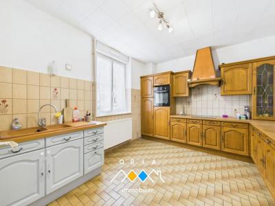 Vente Maison VILLECEY-SUR-MAD 