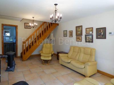 Vente Maison CHEF-BOUTONNE