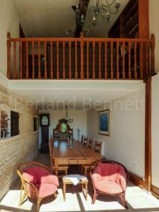 Vente Maison CHEF-BOUTONNE