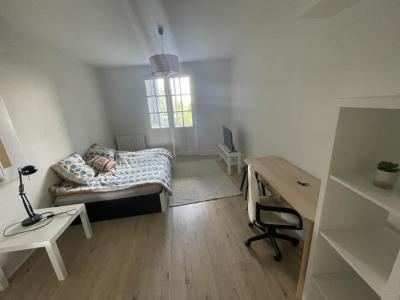 photo For rent Apartment ANGOULEME 16
