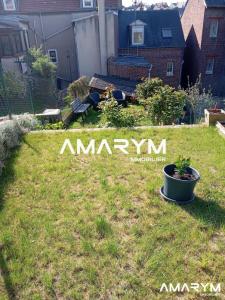Vente Maison 4 pices DIEPPE 76200