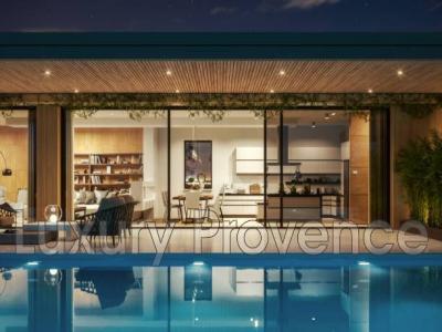 Vente Prestige BEAURECUEIL 13100