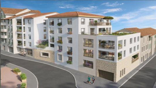 Location Appartement 3 pièces BOURGOIN-JALLIEU 38300