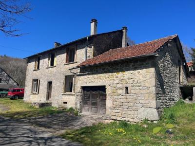 photo For sale House SAINT-HILAIRE-LES-COURBES 19