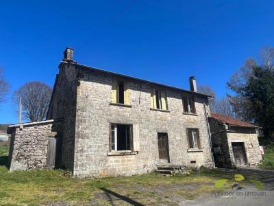For sale House SAINT-HILAIRE-LES-COURBES 