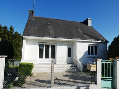 photo For sale House PLOERDUT 56