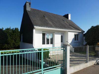 Vente Maison PLOERDUT 