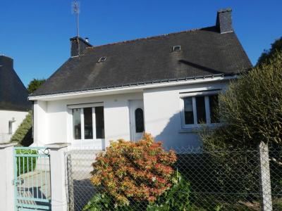 For sale House PLOERDUT