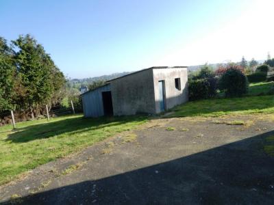 Vente Maison PLOERDUT