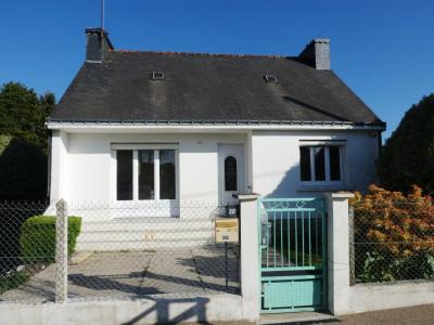 Vente Maison PLOERDUT