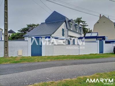 Vente Maison 5 pièces CAYEUX-SUR-MER 80410