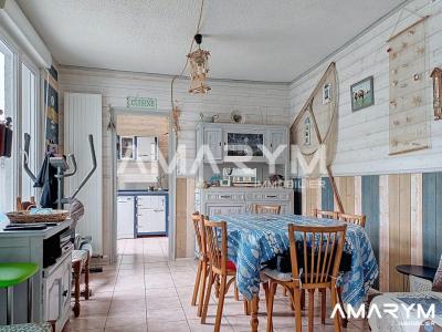 For sale House CAYEUX-SUR-MER 