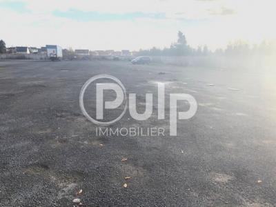 Location Terrain ANZIN-SAINT-AUBIN 62223