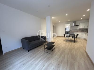 Location Appartement 3 pièces MAZINGARBE 62670