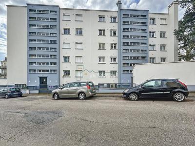 Vente Appartement LIMOGES 