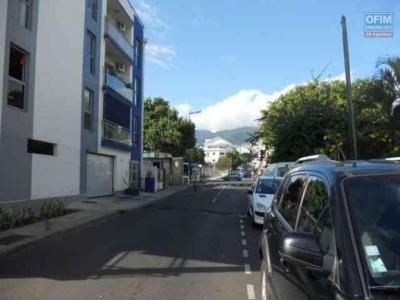 Vente Appartement SAINTE-CLOTILDE