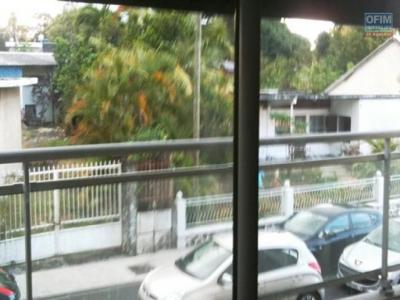 Vente Appartement SAINTE-CLOTILDE 