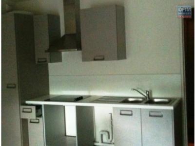 For sale Apartment SAINTE-CLOTILDE