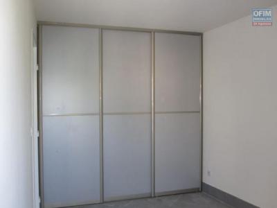 For sale Apartment SAINTE-CLOTILDE 