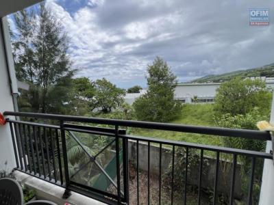 Vente Appartement AVIRONS 97425