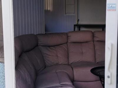 For rent Apartment SAINTE-MARIE 